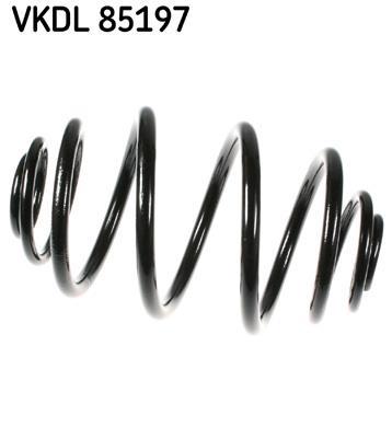 Mola de suspensão SKF ref. VKDL 85197